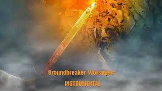 The Word Of God | CALMING INSTRUMENTAL WORSHIP | ADORATION INSTRUMENTALE APAISANTE