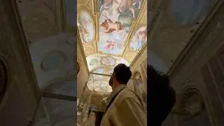 L&rsquo;un des + beaux mus&eacute;es de Paris : le mus&eacute;e de la BnF