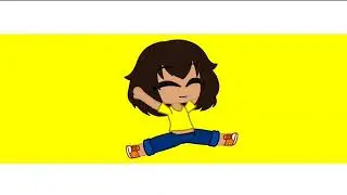 Living Island Meme Feat Missy Foreman-Greenwald (Big Mouth) (Shorts) (By RT2016V)