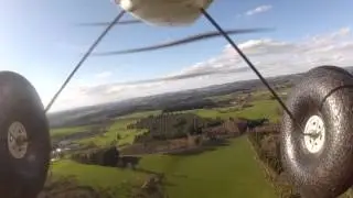 Vol du 27:04:16 prox  Chavanac 1