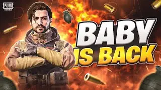 letsplaybaby is live Agya Jawan O k#llPBoffical#letsplaygaming #pubgmobile