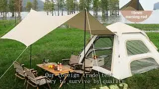 Car camping tent Manufacturer China High Quality Cheapest