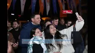 DENİZ DOĞAN