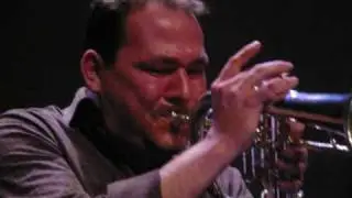amina figarova sextet, above the clouds.wmv