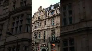 Holborn Hall. High Holborn. London. #Shorts