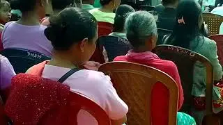 Wedds by Damthera.M.Sangma aro Jackim.M.Marakni Bia 29-02-24.