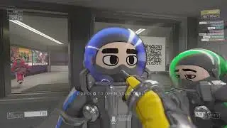 A Lockdown Protocol