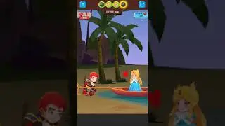Hero Rescue 2 level 98 | gameplay | Check the channel for all previous levels| My Gameplay Reaction