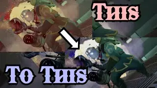 How to change particle colors in SFM (Quick tutorial)