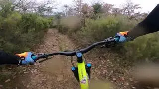 🐢❄️_Boccarina Trail_💥🤙 by DIRTURTLES  #Stefanoisback