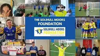 Moors Foundation Season Review 2022/23