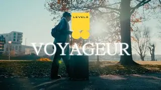 Level8 Voyageur | Cinematic Commercial