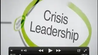 Crisis Management and Leadership Training:11.Crisis Management Teams-Legal by Tony Ridley