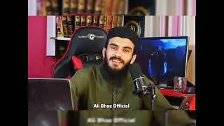 Asal muhabbat kise kehte hai || full video || ali bhae official || #drisrarahmed