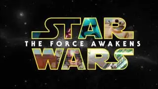Star Wars Episode 7 Soundtrack - 14: The Resistance
