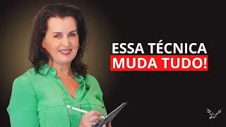 O Exercício Mental Que Muda Sua Vida de Dentro Para Fora