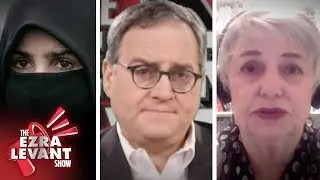 Barbara Kay: Anglo media shows selective outrage on Quebec secularism law