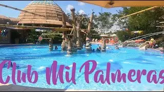 Irtra Retalhuleu - Club Mil Palmeras