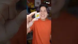 Funko Made the SMALLEST Pok&eacute;mon POP figures EVER? #ad