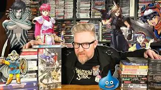 WHAT GOT ME INTO RPGS - Happy Console Gamer