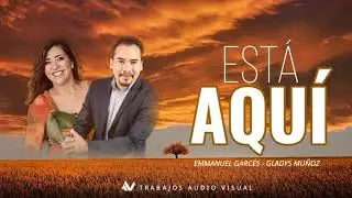 Emmanuel G&aacute;rces y Gladys mu&ntilde;oz - 