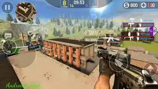 Forward assault mega hack no root working
