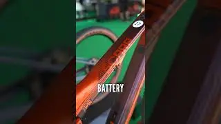 Это KTM &mdash; самый лёгкий в мире электровелосипед средней мощности?! 🤯
