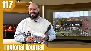 TV38 regional journal | 16.01.26
