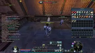 Aion Classic; Armsfusion
