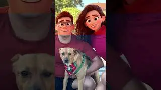 Amei #viral #fypyoutube #festa #fypシ゚viral #medvet #natal #veterinaria #vlog #amor