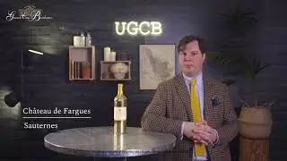 Ch&acirc;teau de Fargues - Sauternes - En Primeurs 2020