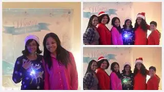 BOE 2018 HOLIDAY PARTY
