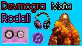 Devmogra mata Rodali Dj Mix Songs by Raftaar Kings
