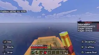 MC Realm (48) [2ND ERA] The Darkness