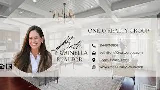 1131 Waco Bolivar Peninsula property for sale
