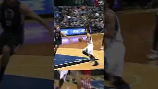Kevin Garnett Throws Down a Monster Jam on Blake Griffin! 🔥🏀 #KevinGarnett #BigTicket #NBAHighlights