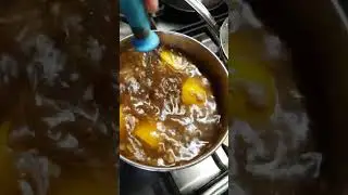 Garlic & Ginger Juice See Benefits in Description.