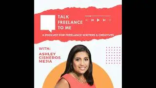Ashley Feller: Amplifying Florida's Arts Scene With Podcasting