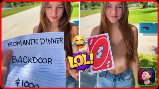 🔥 TRY NOT TO LAUGH IMPOSSIBLE CHALLENGE 😂 (2026) | Funniest Meme Reactions #245