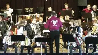 Danza Kuduro | Don Omar | bearb. Schmieder & M. Riedmaier