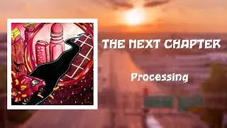 Processing - by Spates