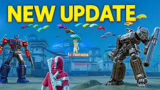 ItsSonny NEW UPDATE 3.9 GAMEPLAY | PUBG MOBILE 💥 Erangel