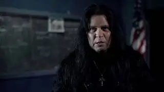 Dream Child - Meet The Band: Craig Goldy