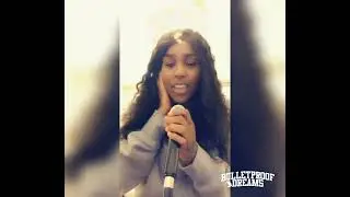 Major Talented Ones Show episode 21 ft Mya Remi & Cadice