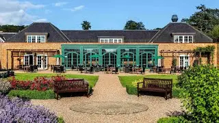 Mercure Warwickshire Walton Hall Hotel & Spa, United Kingdom | Travel Lover
