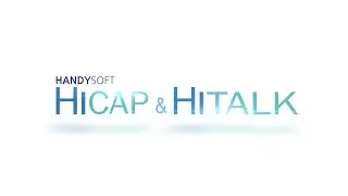HANDYSOFT HICAP: HANDY Intelligent Collaboration Assistant Platform
