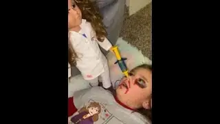 Not Another Zombie Movie