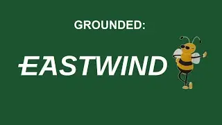 Grounded: Eastwind Airlines