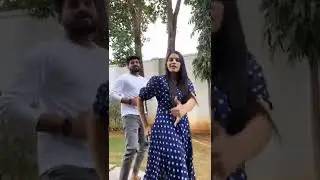 Nikhil and kavya latest video