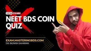 99% BDS Students Can't Score Full in This Mock Test &ndash; Prove Us Wrong!